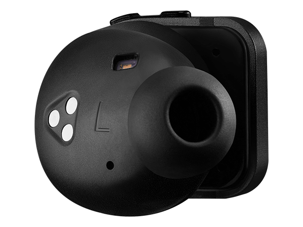 MW08 [Black Ceramic]