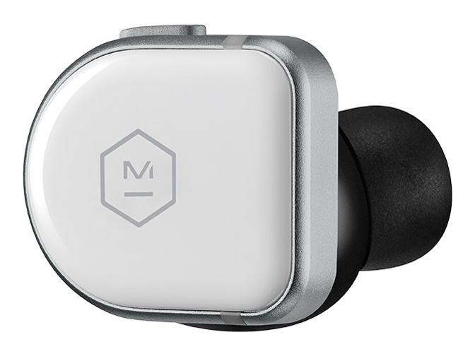 MW08 [White Ceramic]