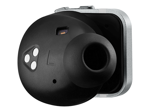 MW08 [White Ceramic]