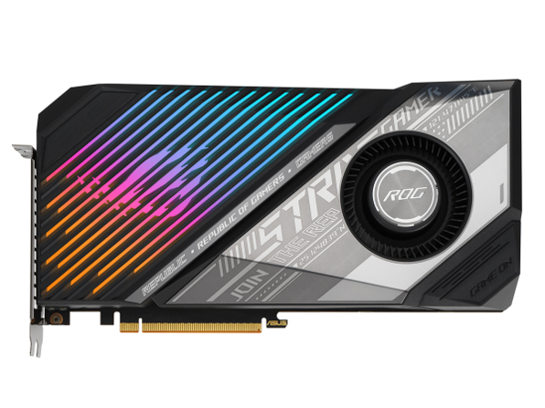 ROG-STRIX-LC-RX6900XT-O16G-GAMING [PCIExp 16GB]