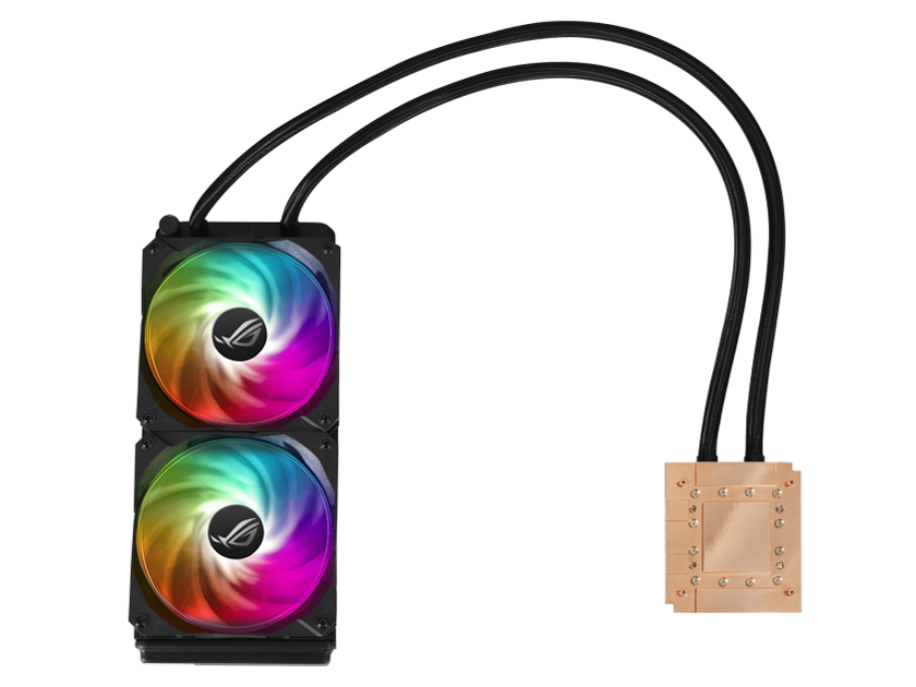 ROG-STRIX-LC-RX6900XT-O16G-GAMING [PCIExp 16GB]