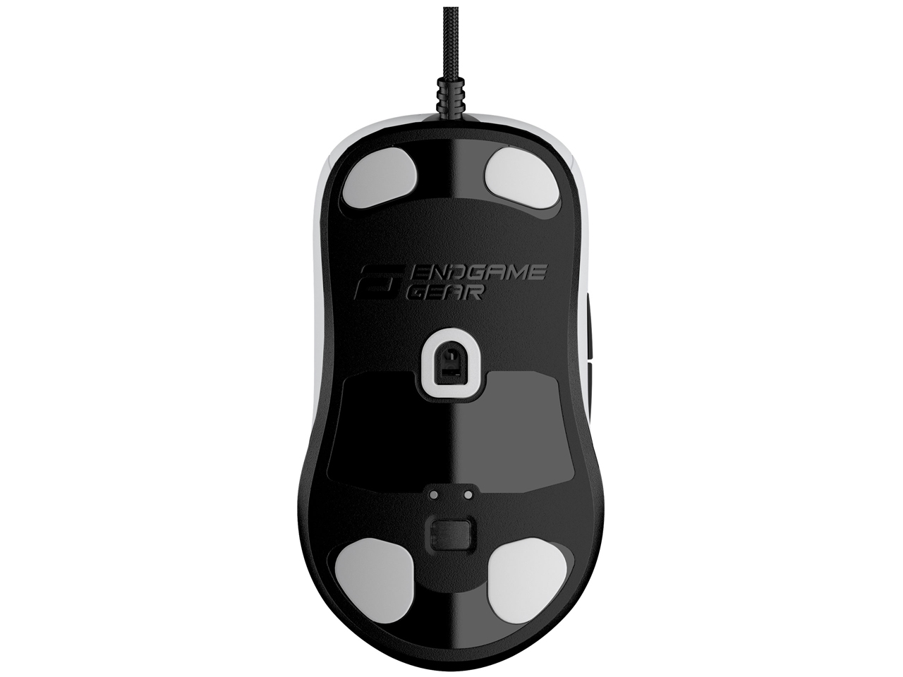 XM1r EGG-XM1R-WHT [�z���C�g]