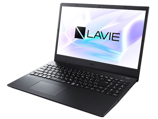 NEC LAVIE Smart N15 PC-SN286SLDN-D [パールブラック] 価格比較 - 価格.com