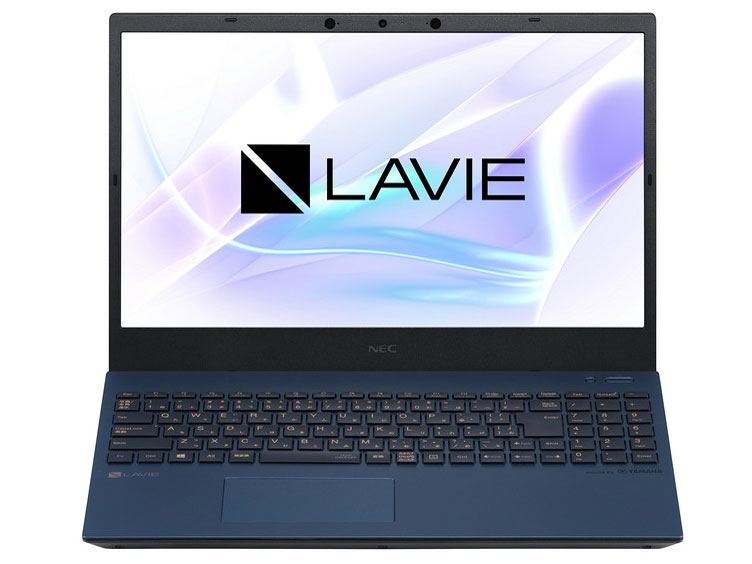 LAVIE Smart N15 PC-SN286ULDN-D [�l�C�r�[�u���[]