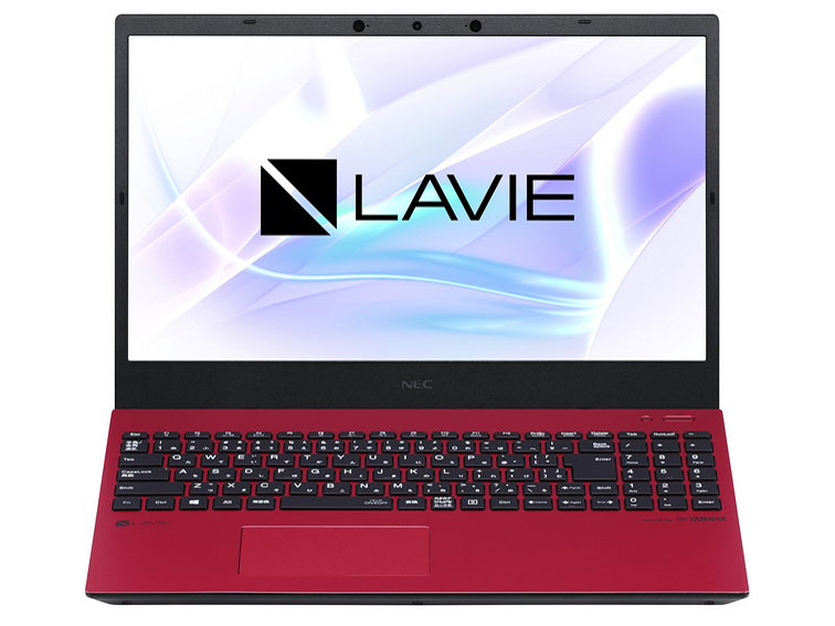 LAVIE Smart N15 PC-SN244TLDN-D [�J�[�����b�h]