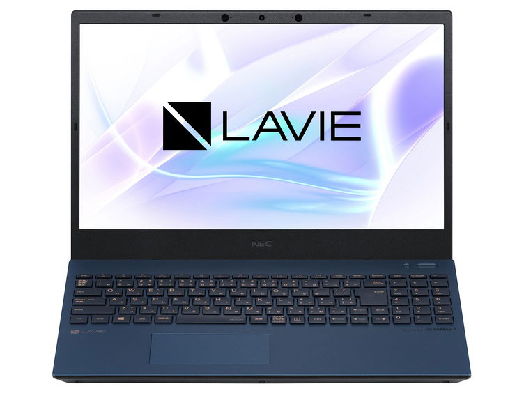 LAVIE Smart N15 PC-SN244ULDN-D [�l�C�r�[�u���[]