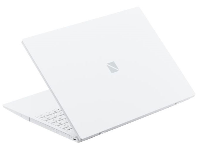 �w�{�� �w�ʁx LAVIE Smart N15 PC-SN302RLDN-C �̐��i�摜