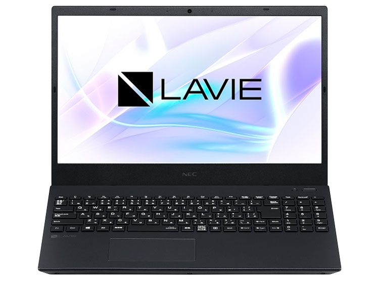 LAVIE Smart N15 PC-SN302SLDN-D [�p�[���u���b�N]