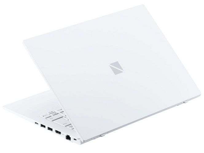 LAVIE Smart N14 PC-SN244ACDN-C