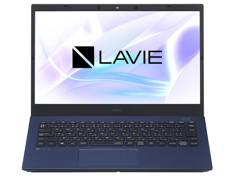 LAVIE Smart N14 PC-SN244CCDN-D [�l�C�r�[�u���[]