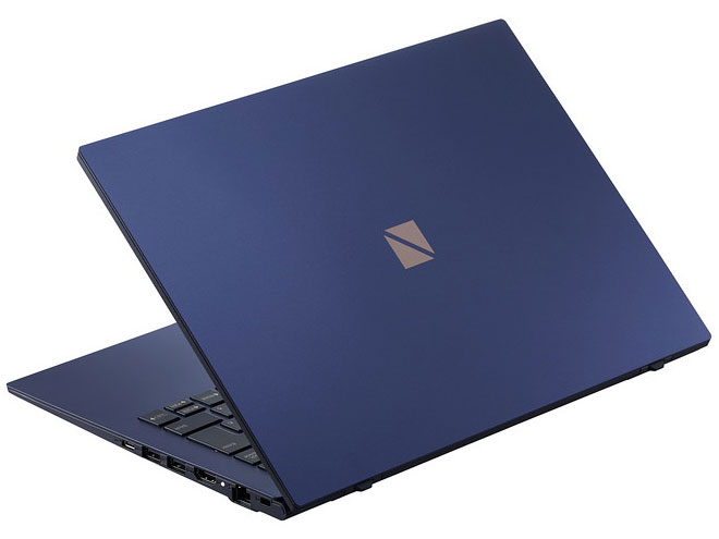 LAVIE Smart N14 PC-SN244CCDN-D [�l�C�r�[�u���[]