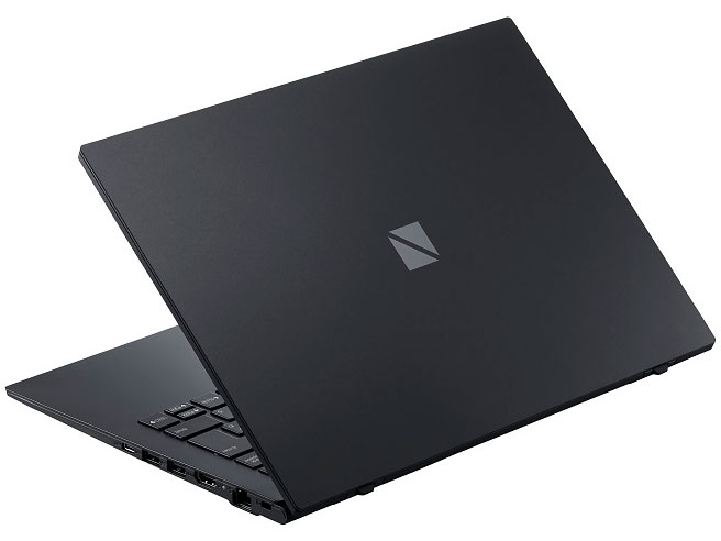 LAVIE Smart N14 PC-SN26JEDDN-D
