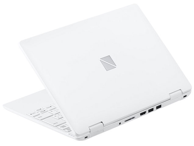 LAVIE Smart N12 PC-SN25R6TDN-D