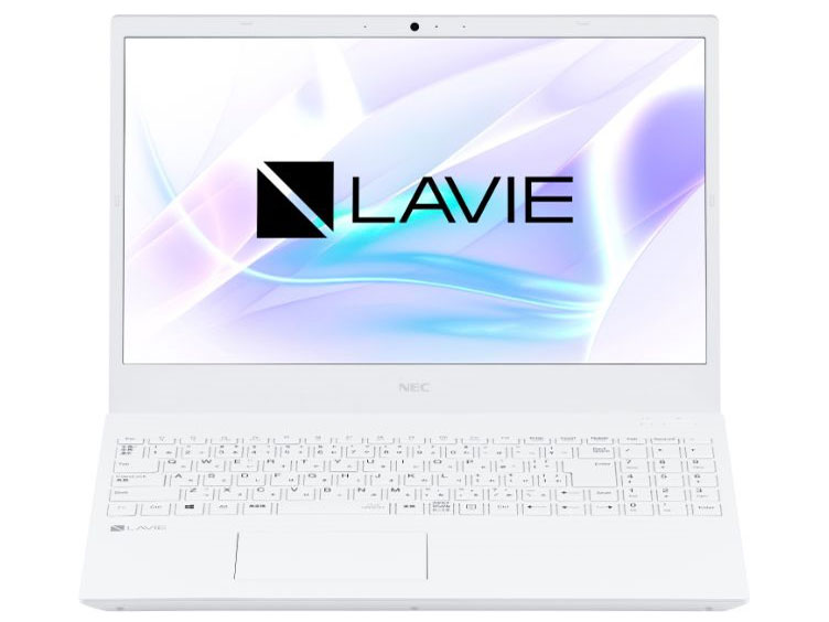 LAVIE Smart N15 PC-SN19CRNAH-F