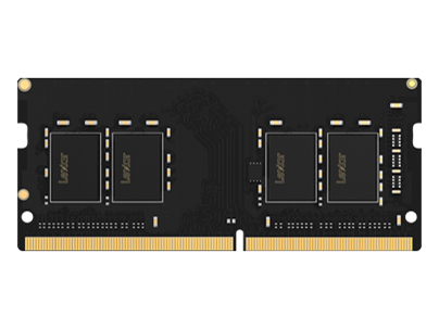 LD4AS004G-R2666G [SODIMM DDR4 PC4-21300 4GB] �̐��i�摜