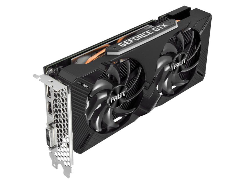 NE6166S018J9-1160A-1 (GeForce GTX 1660 SUPER GP 6GB) [PCIExp 6GB] �h�X�p��Web���胂�f��