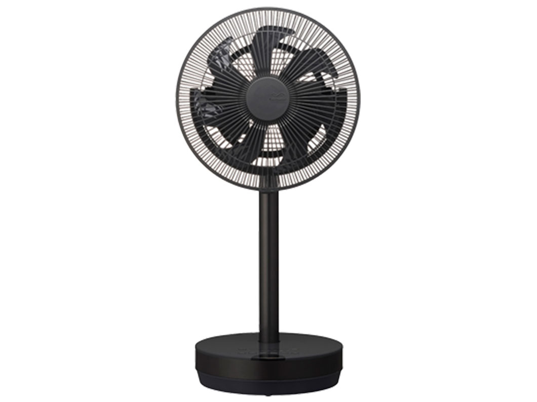 ドウシシャ kamomefan FKLV-231B-GY [グレー] 価格比較 - 価格.com