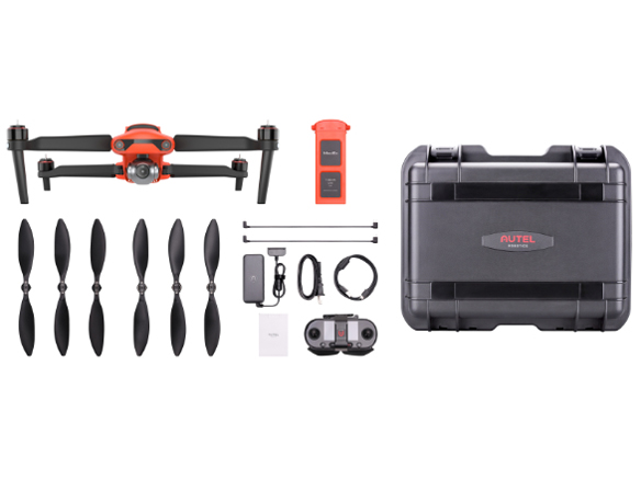 EVO II Rugged Bundle �̐��i�摜