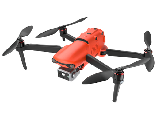 EVO II Dual Rugged Bundle(640) �̐��i�摜