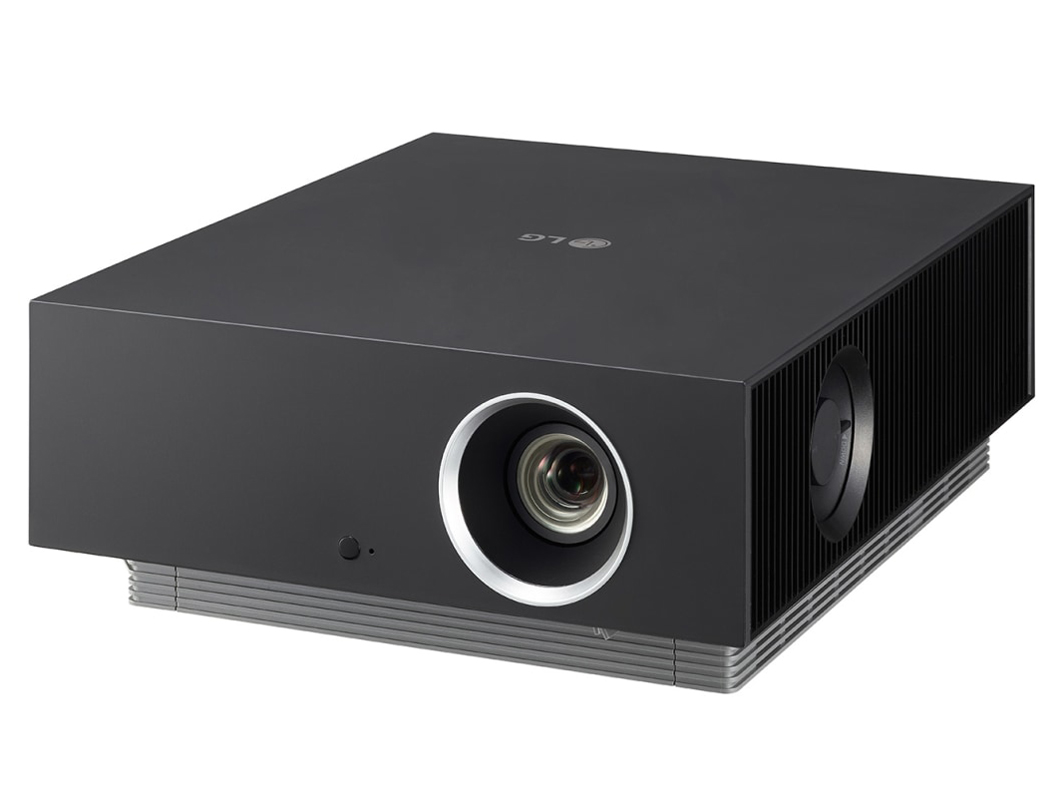 CineBeam HU810PB [�u���b�N]