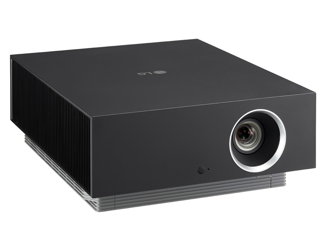 CineBeam HU810PB [�u���b�N]