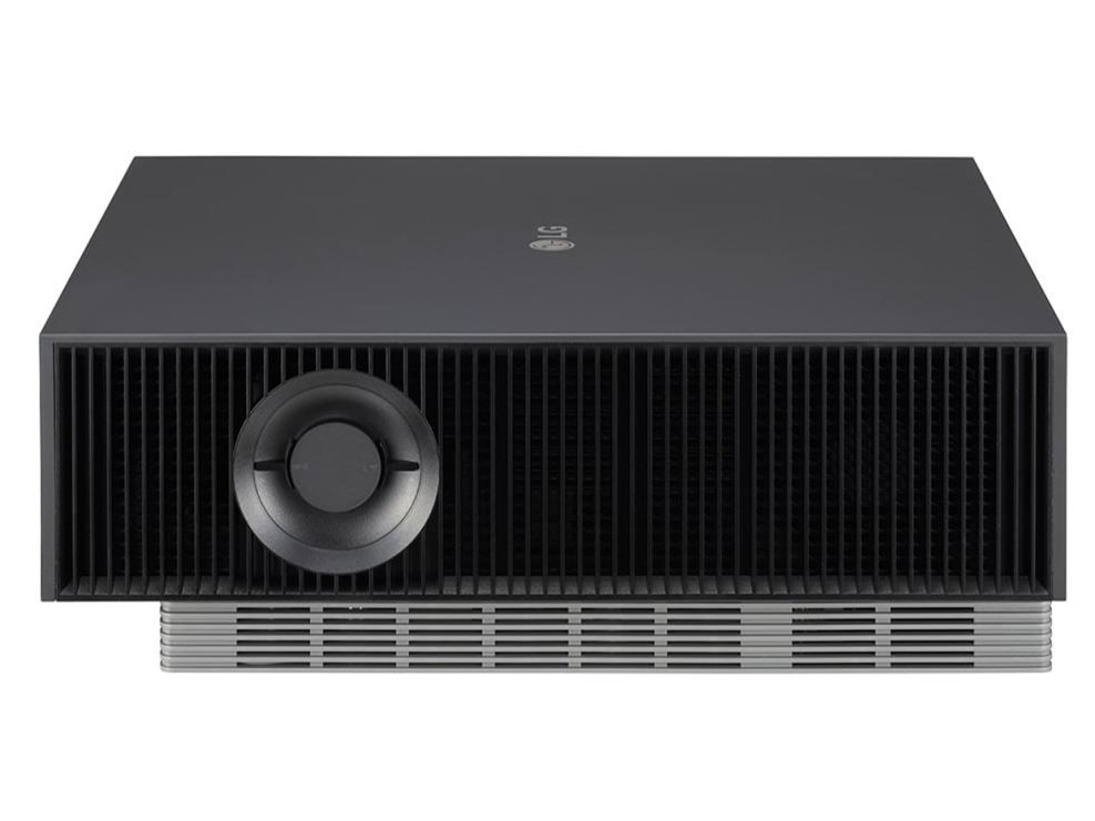 CineBeam HU810PB [�u���b�N]