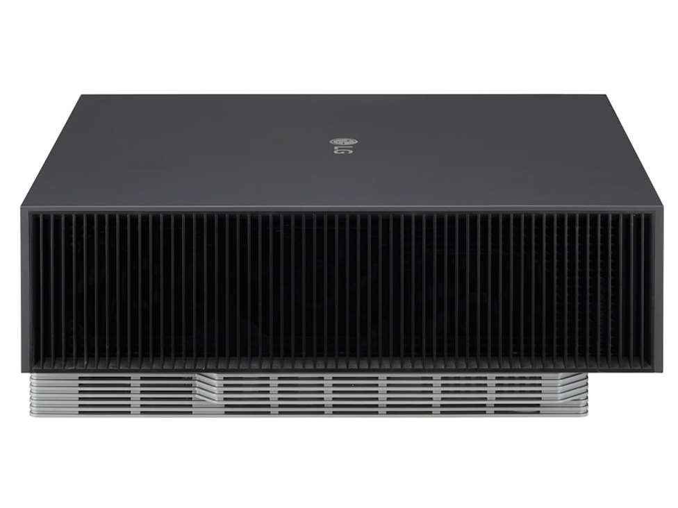 CineBeam HU810PB [�u���b�N]