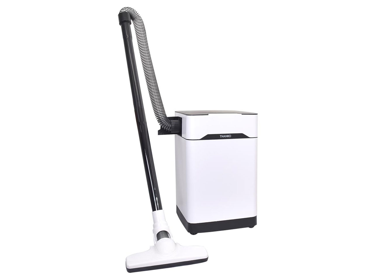 �z�����Ⴄ�_�X�g�{�b�N�X S-TVC20W �̐��i�摜