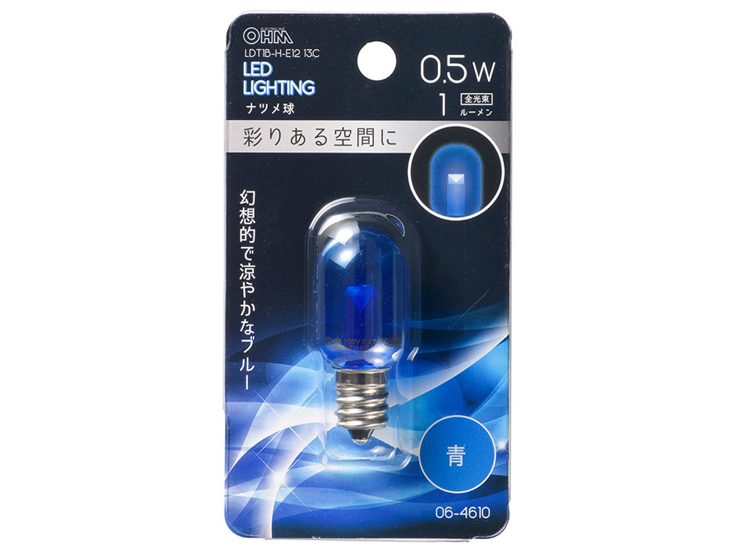 LDT1B-H-E12 13C [�N���A�F] �̐��i�摜