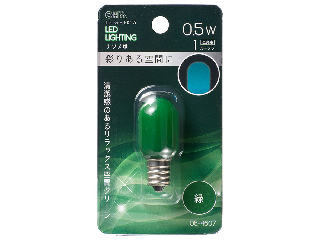 LDT1G-H-E12 13 [�ΐF] �̐��i�摜