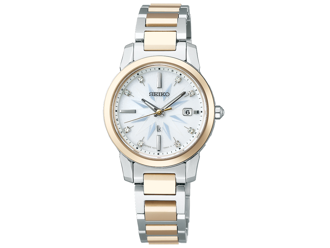 ���L�A I Collection 2021 Limited Edition SSQV090 �̐��i�摜