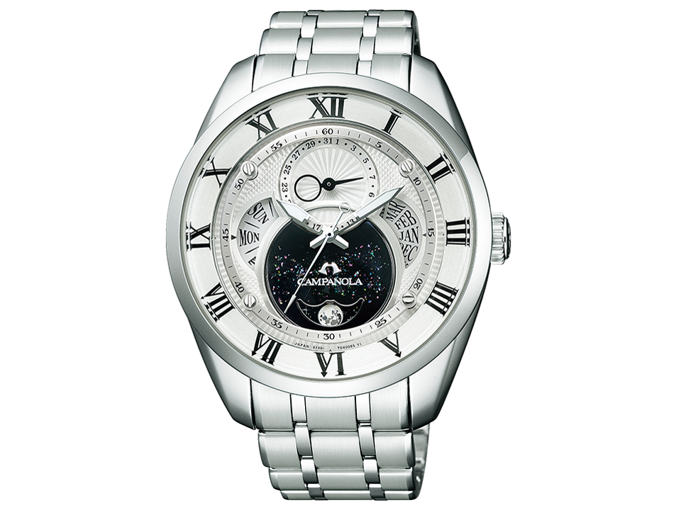 �J���p�m�� �G�R�E�h���C�u �R���N�V���� �����O�\�[���[ �V���� BU0020-71A �̐��i�摜