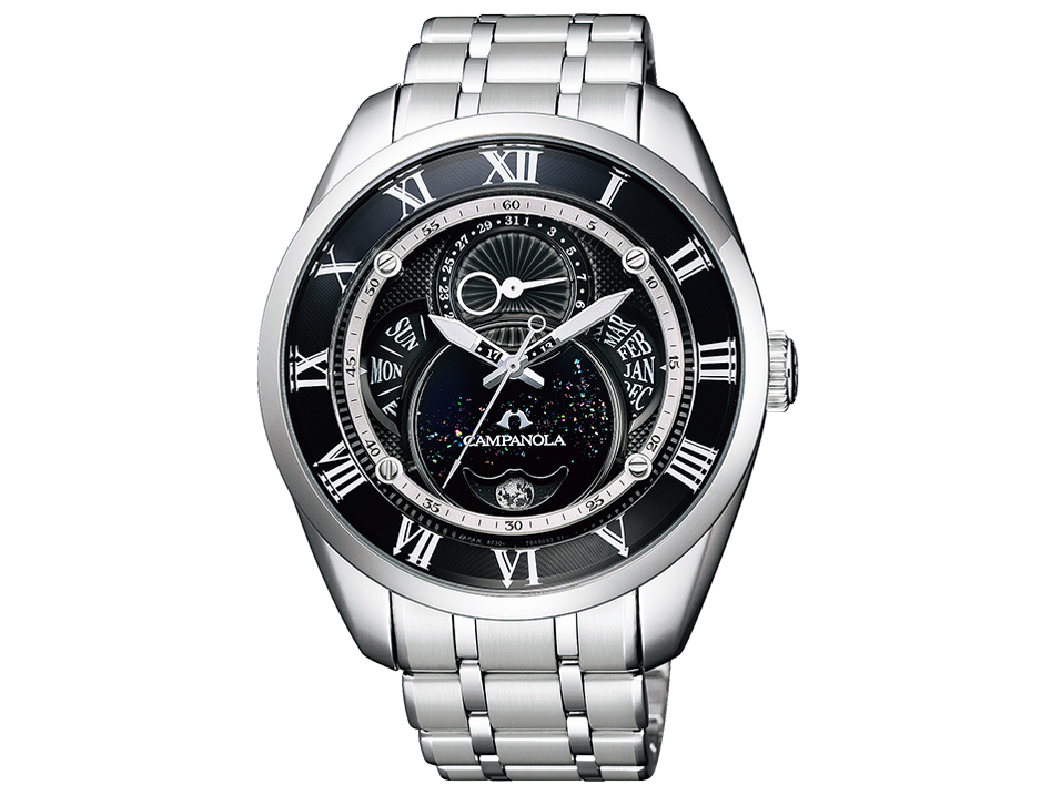 �J���p�m�� �G�R�E�h���C�u �R���N�V���� �����O�\�[���[ �V�ʐ� BU0020-71E �̐��i�摜