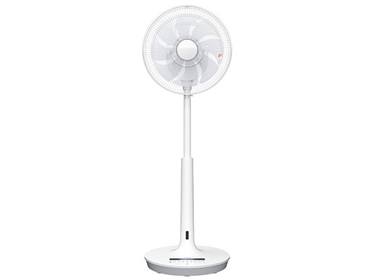 【週末特価】HITACHI　扇風機　HEF-DH2000A　ハイポジション扇 日立 HEF-DH2000A ハイポジション扇 DCモーター 新品 送料無料