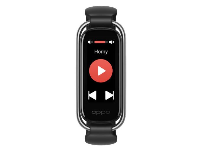OPPO OPPO Band Style 価格比較 - 価格.com