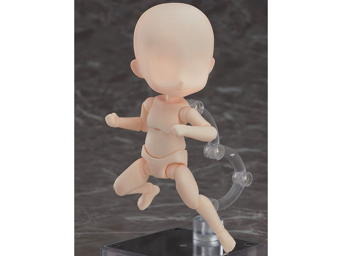 �˂�ǂ낢�ǂǁ[�� archetype 1.1�FBoy (almond milk)