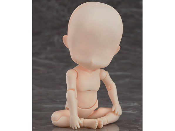 �˂�ǂ낢�ǂǁ[�� archetype 1.1�FBoy (almond milk)