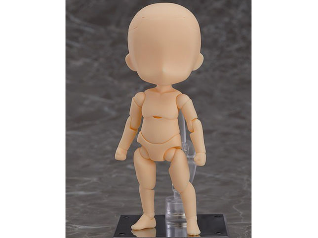 �˂�ǂ낢�ǂǁ[�� archetype 1.1�FBoy (almond milk) �̐��i�摜