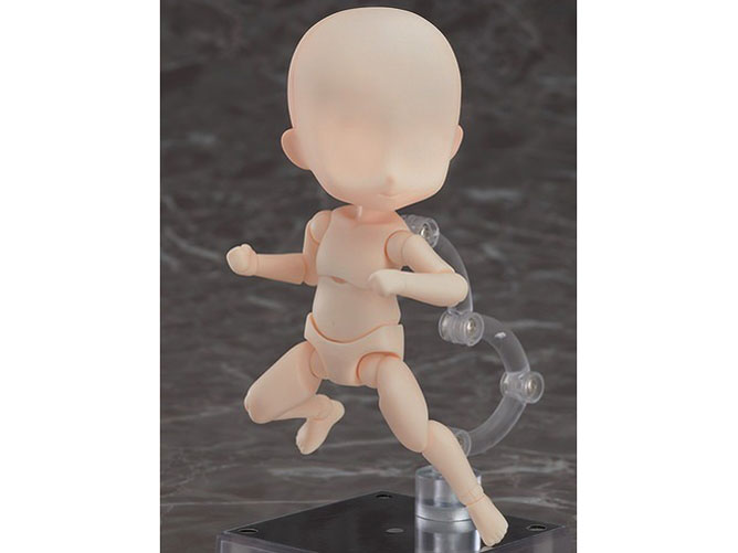 �˂�ǂ낢�ǂǁ[�� archetype 1.1�FBoy (cream)