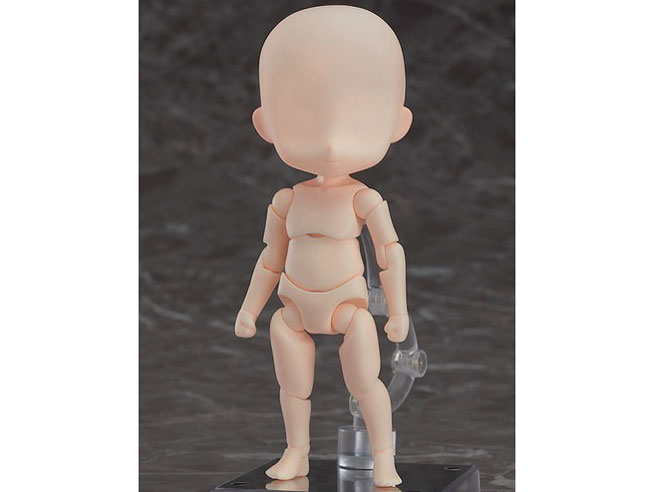 �˂�ǂ낢�ǂǁ[�� archetype 1.1�FBoy (cream) �̐��i�摜