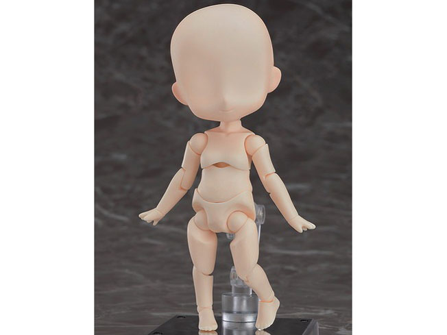 �˂�ǂ낢�ǂǁ[�� archetype 1.1�FGirl (cream) �̐��i�摜