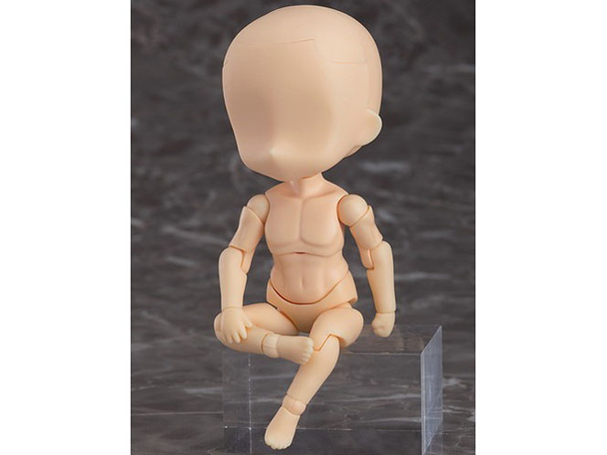 �˂�ǂ낢�ǂǁ[�� archetype 1.1�FMan (almond milk)