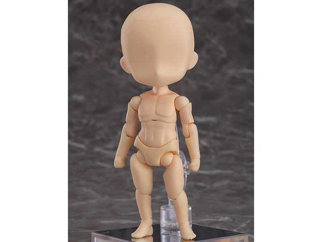 �˂�ǂ낢�ǂǁ[�� archetype 1.1�FMan (almond milk) �̐��i�摜