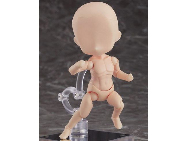�˂�ǂ낢�ǂǁ[�� archetype 1.1�FMan (cream)