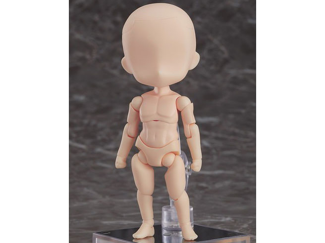 �˂�ǂ낢�ǂǁ[�� archetype 1.1�FMan (cream) �̐��i�摜