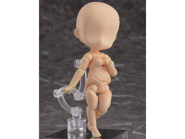 �˂�ǂ낢�ǂǁ[�� archetype 1.1�FWoman (almond milk)