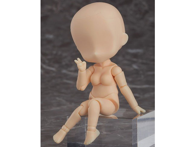�˂�ǂ낢�ǂǁ[�� archetype 1.1�FWoman (almond milk)