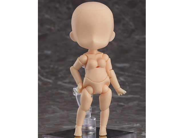 �˂�ǂ낢�ǂǁ[�� archetype 1.1�FWoman (almond milk) �̐��i�摜