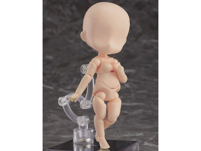 �˂�ǂ낢�ǂǁ[�� archetype 1.1�FWoman (cream)