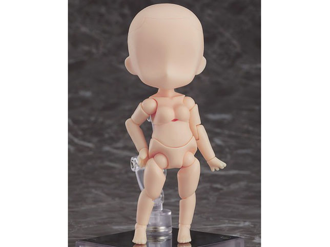 �˂�ǂ낢�ǂǁ[�� archetype 1.1�FWoman (cream) �̐��i�摜